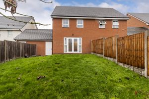 Rear Elevation- click for photo gallery